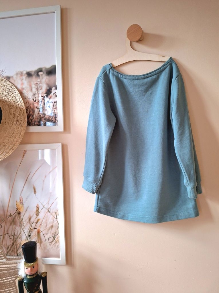 Bluza z jednorozcem