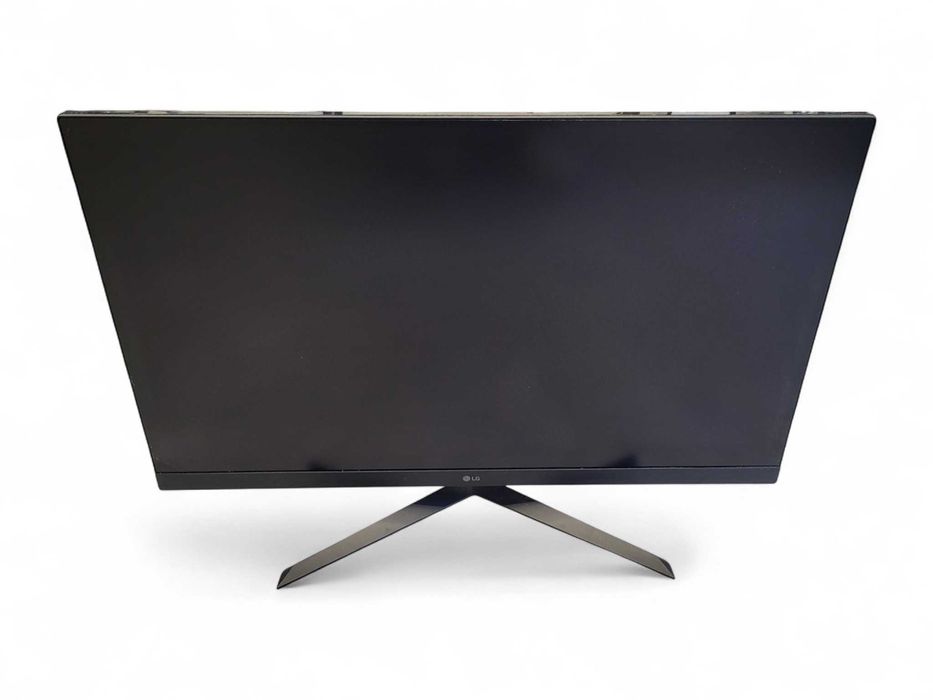 Monitor LED LG 32GN650 31,5" 2560 x 1440 p 165 Hz