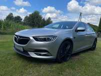 Buick Regal 2.0T