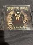 Cradle of Filth- Cruelty and the Beast cd