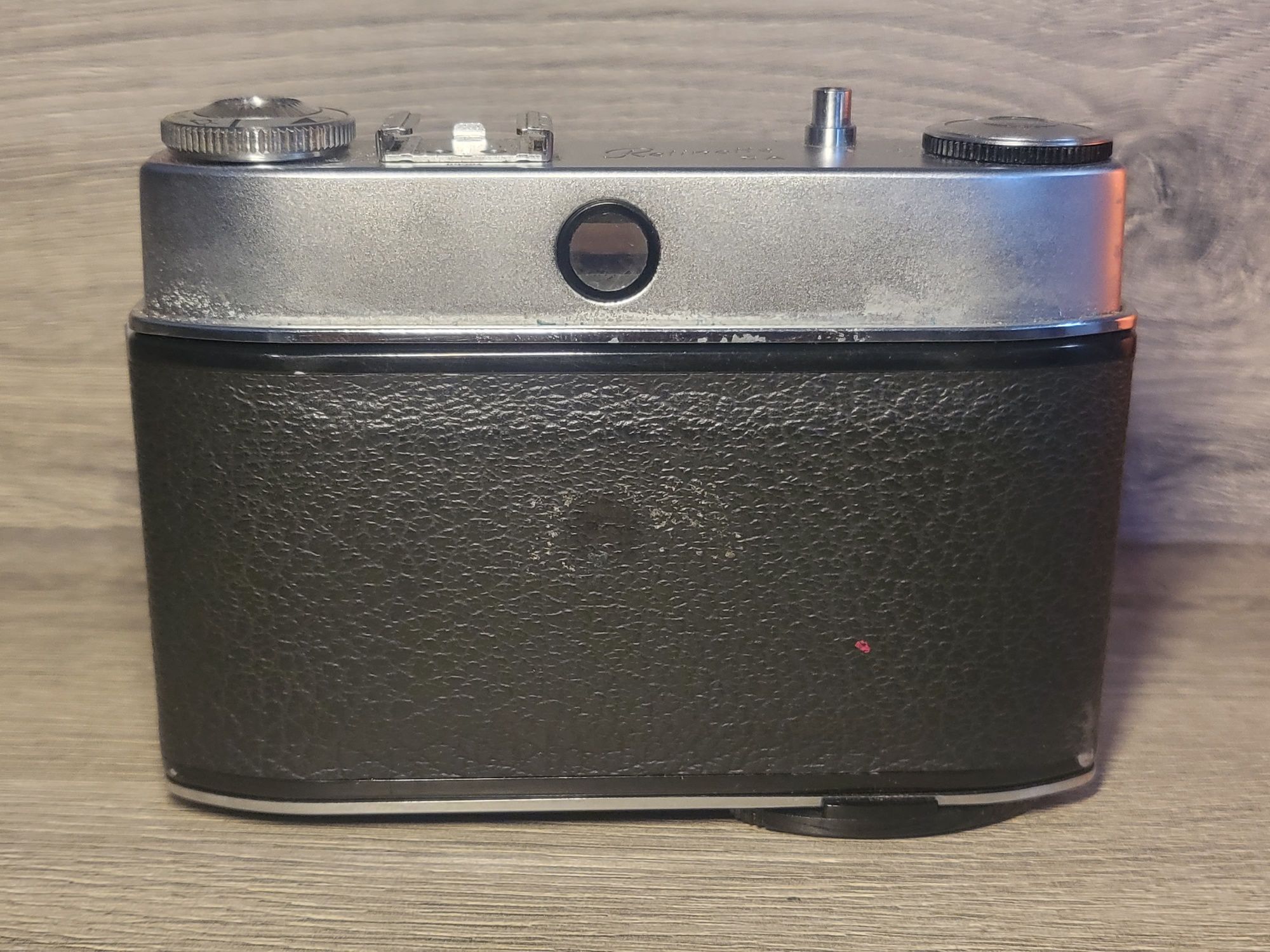 Фотоаппарат  плёночный kodak retinette 2A