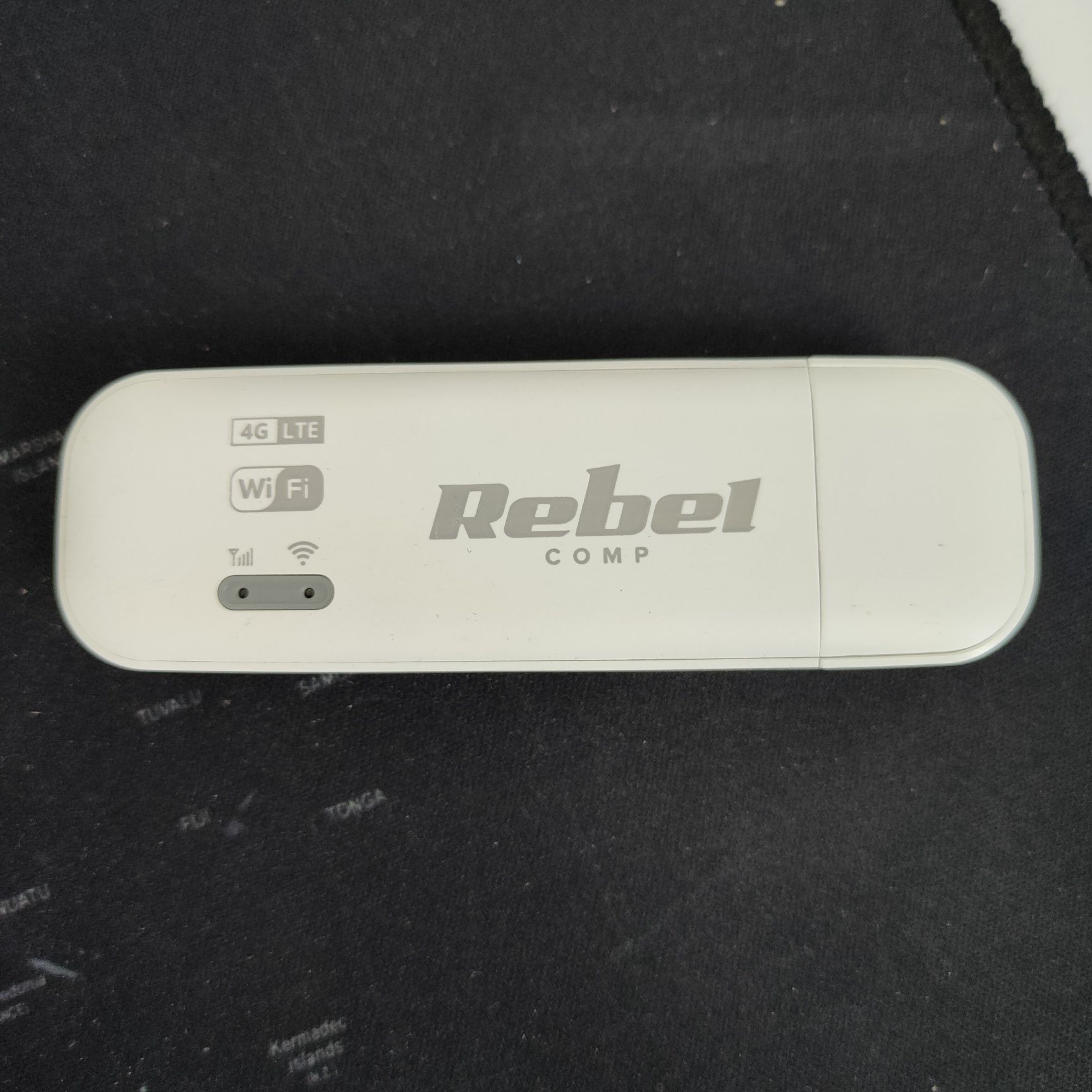 4G LTE Modem WiFi