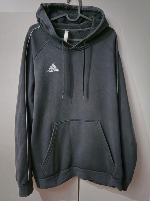 Bluza Adidas Czarna