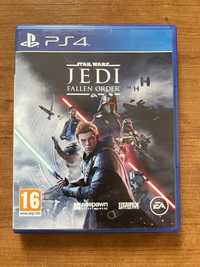 Star Wars Jedi Fallen Order - Jogo PS4