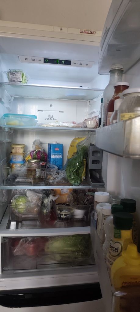 Vendo Frigorífico LG