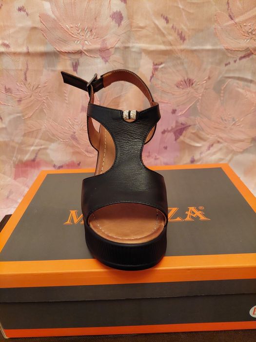 Босоножки MISS LIZA Турция