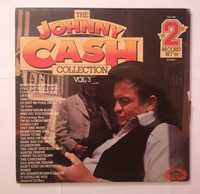 Johnny Cash winyl Collection vol. 3 - dwie płyty LP