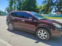 Продаж автомобіля Subaru Tribeca 2006