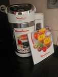Moulinex Máquina de Sopa Easy Soup - LM841110