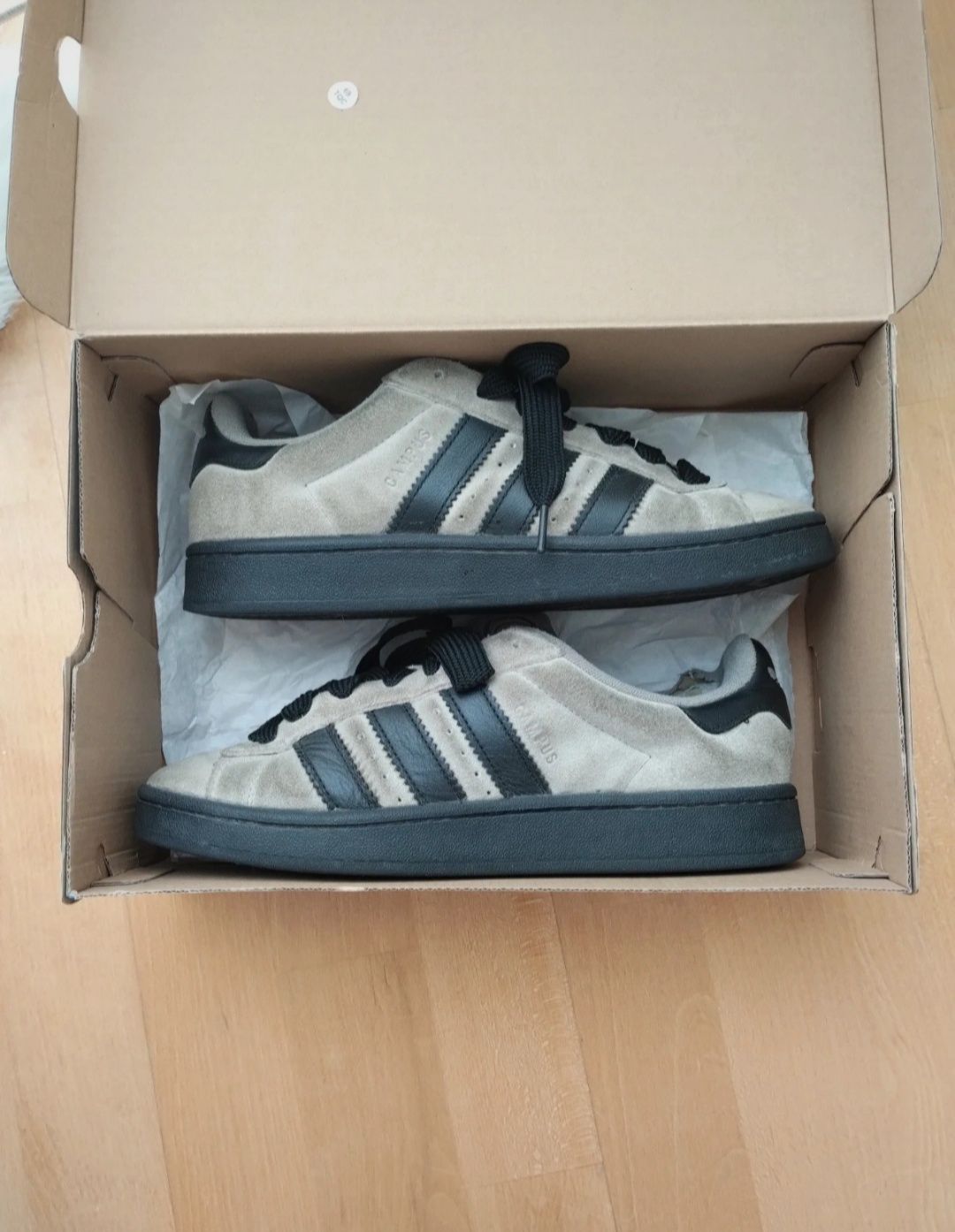 Buty Adidasy Campusy