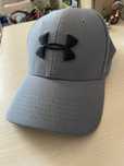 Кепка Бейсболка Under Armour