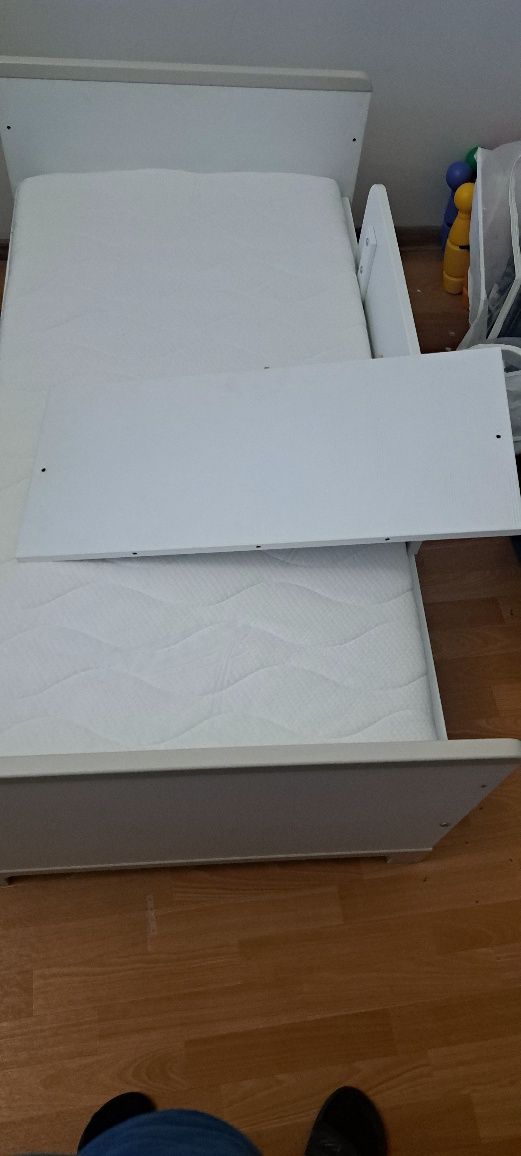 Łóżeczko/tapczanik dzieciecy