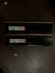ОЗУ Kingston DDR4 8GB (2x4GB) 2666Mhz