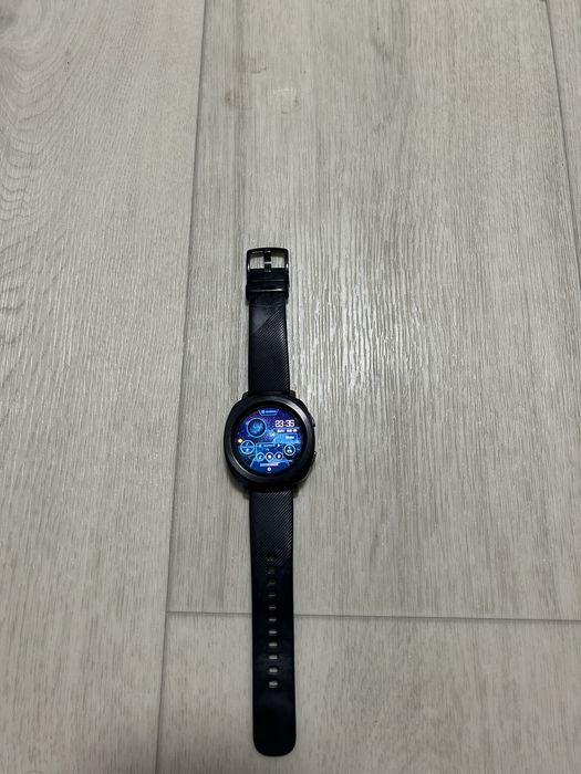 Samsung Gear Sport