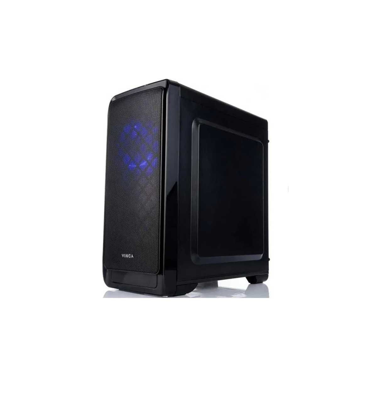 i9 10900К 20 ядер /DDR4 32Г/SSD 240Г/HDD 2T/GeForce GT730 2Г/Windows11