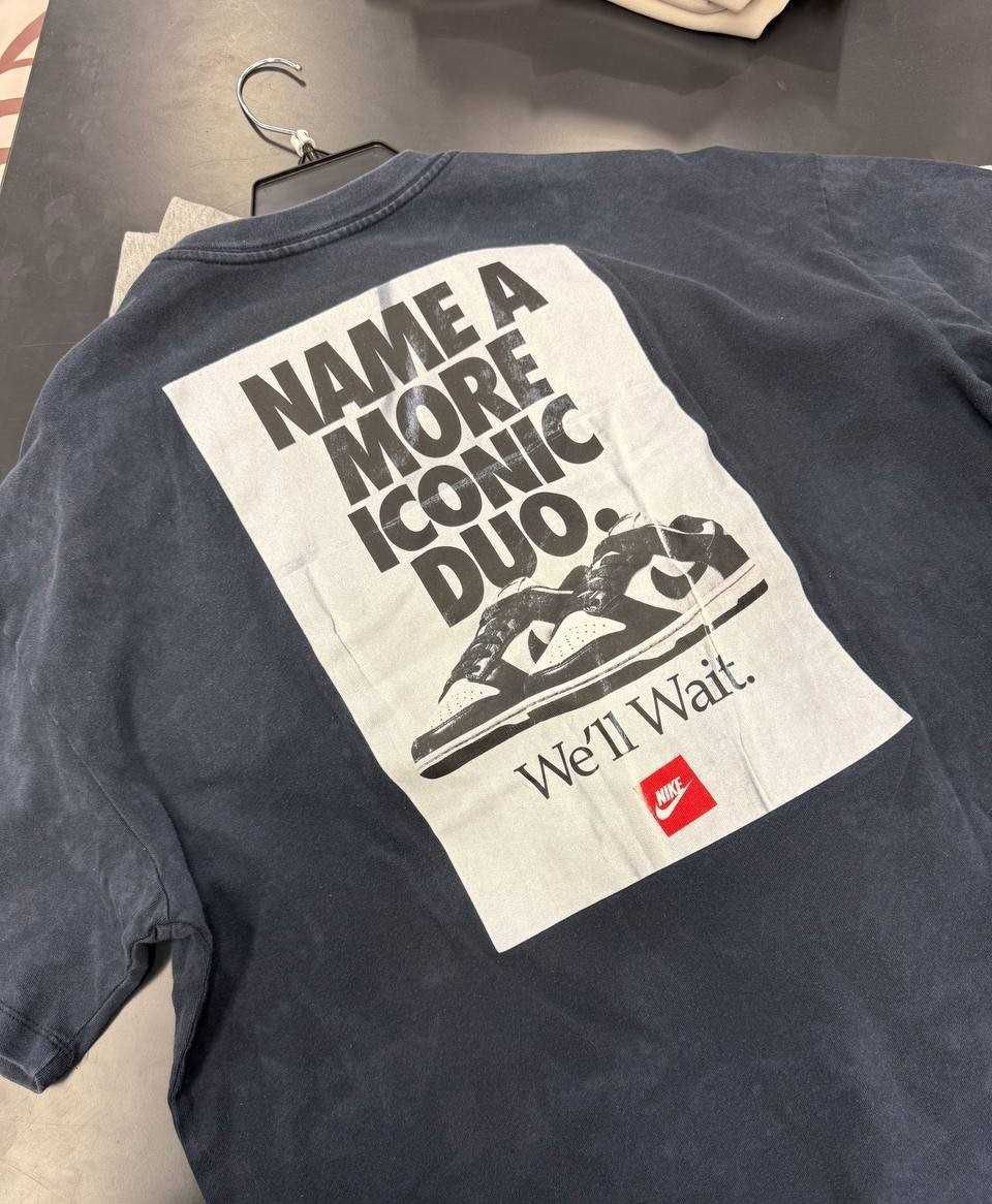 ОРИГІНАЛ! Футболка Nike NSW Ess Oversized Tee XS S M L | HV4655-010