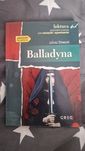 Lektura "balladyna"