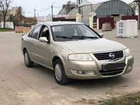 Продам Nissan Almera Classic 2008