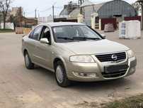 Продам Nissan Almera Classic 2008