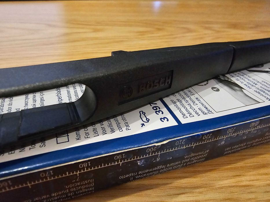 BOSCH Twin H353 Traseira Escova Limpa Pára-Brisas