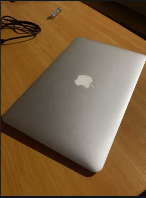 Mackbook Air 11 Polegada