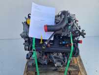 SILNIK KOMPLET Dacia Duster 1.2 TCE T TURBO 125KM dokumenty 139tyś H5F410