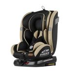 Нове Автокрісло TILLY Bliss (T-535 Light Grey)  4 кольора