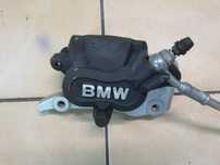 BMW R1200 R K27 zacisk hamulcowy tył klocki