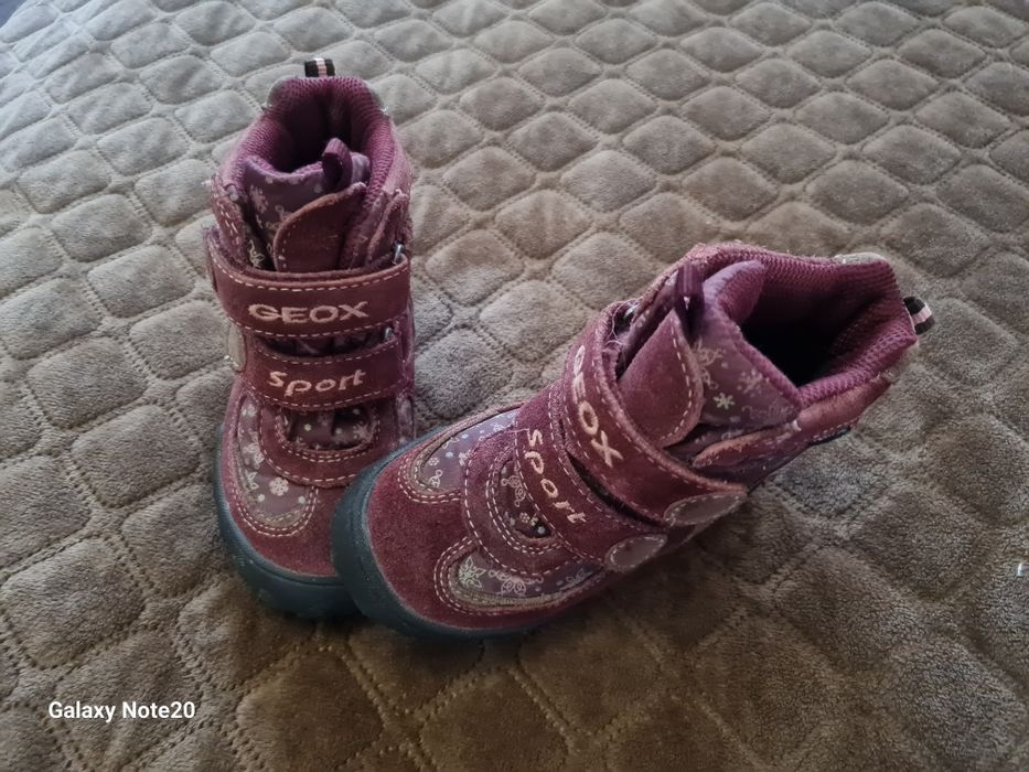 Geox джеокс взуття для дівчинки