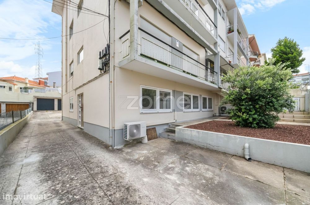 T4, Oportunidade única em Mafamude | Investimento ou Habitação Próp...