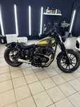 Yamaha xvs bolt 950