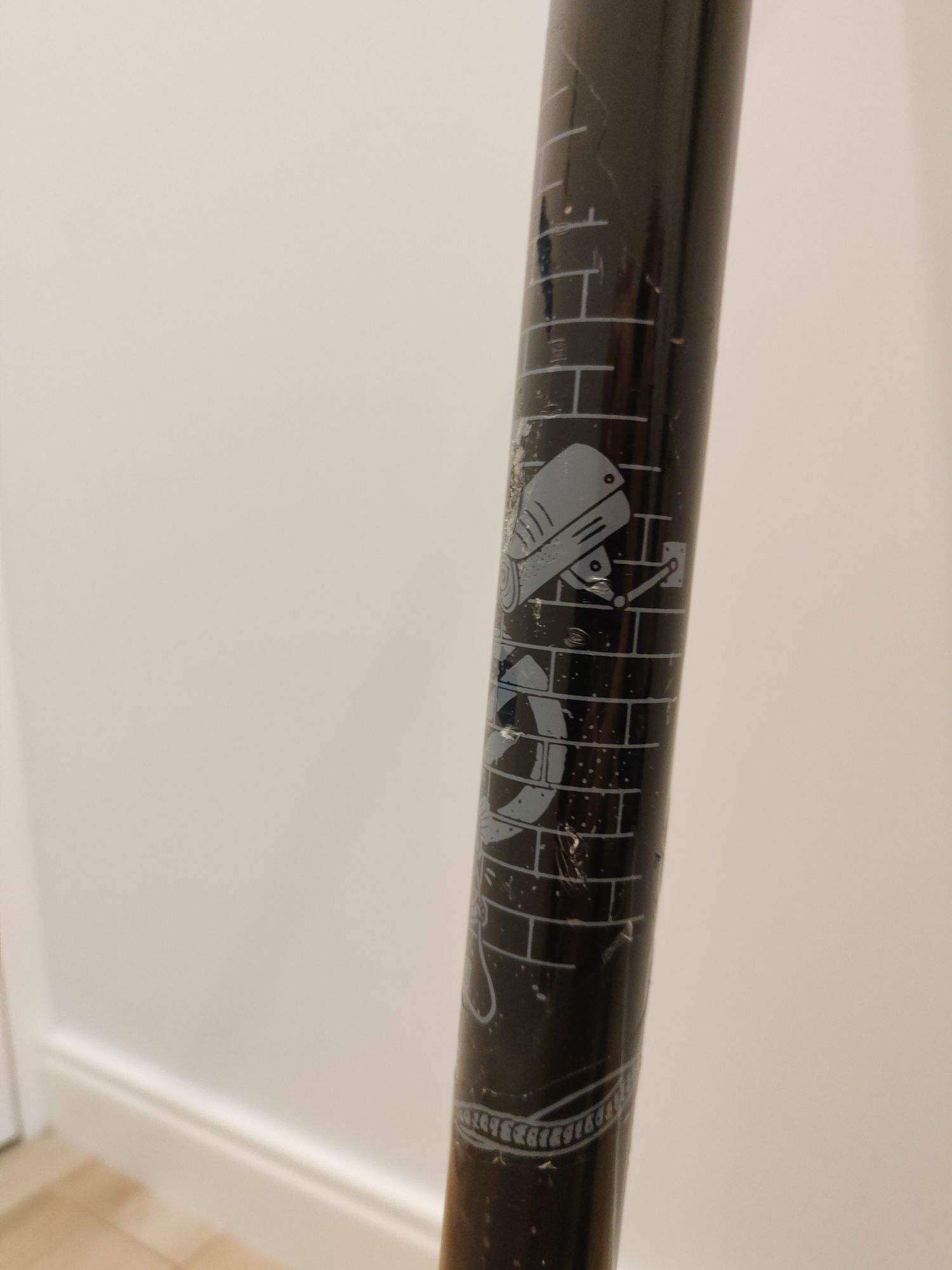 Hulajnoga freestyle MF1.8 Olexo