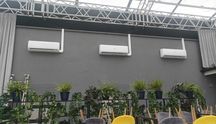 Klimatyzacja Panasonic Ethera 2,0 kW - sprzedaż, wycena, realizacja