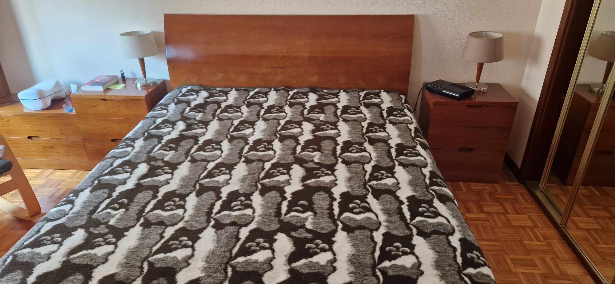 Cobertor Veludo Casal