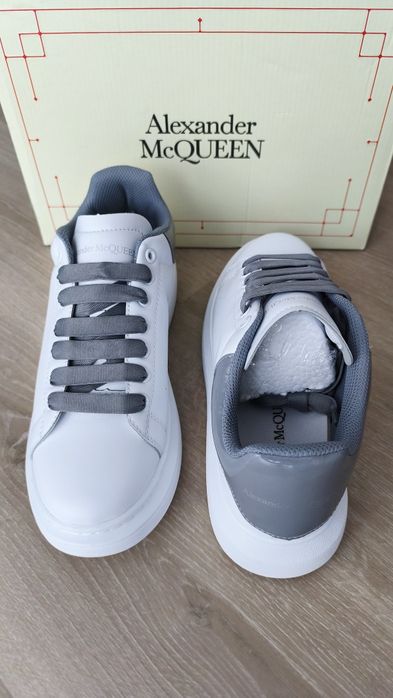 Ténis Alexander McQUEEN, tam:42