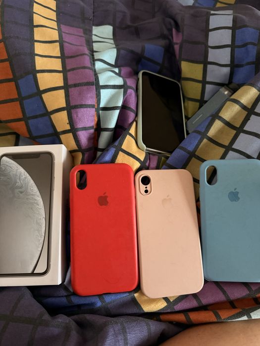 Продам Iphone Xr 128 gb