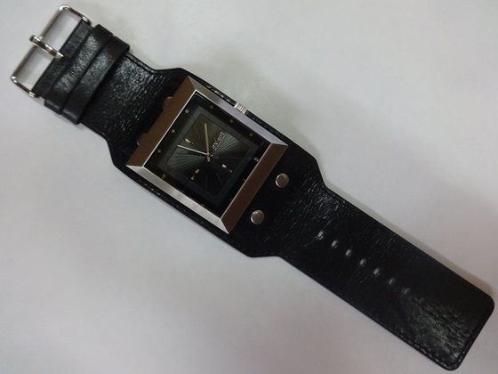 Zegarek damski AXCENT oryginał 100 % skóra sklep 600 zł