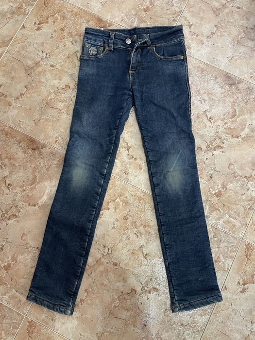 Джинси для дівчинки