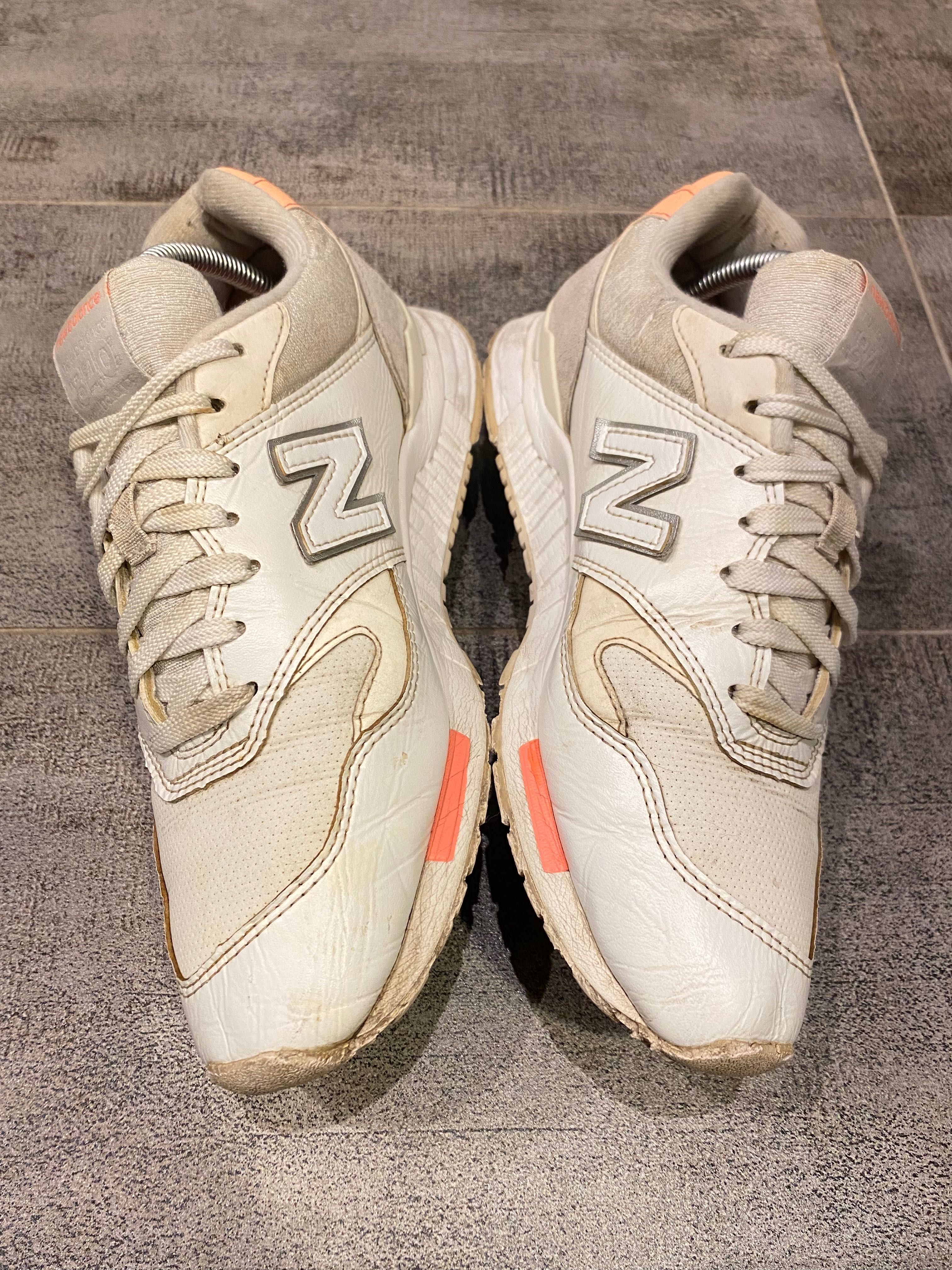 New Balance 840 41 r 26,5 cm buty sportowe trampki adidasy sneakersy