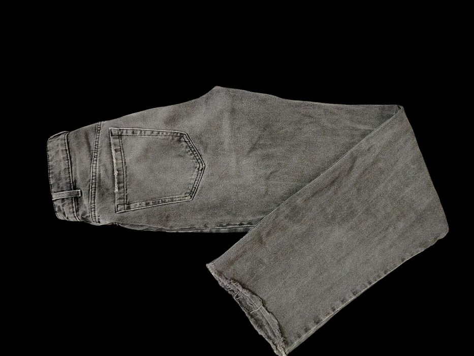 Джинси жіночі, чорні.