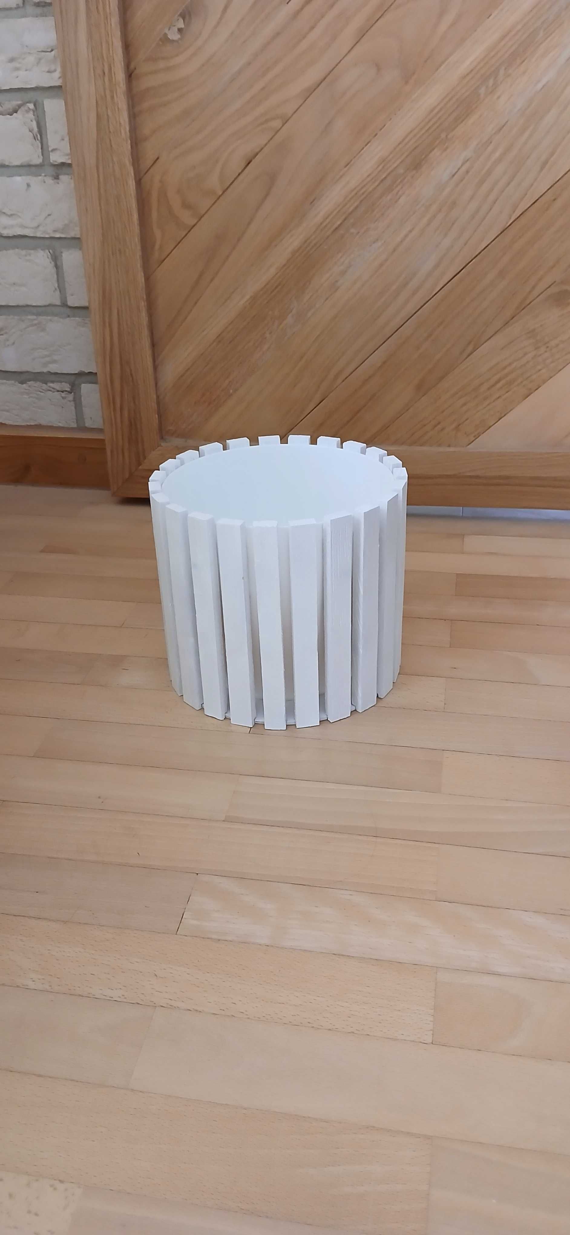 Osłonka śr 18 cm