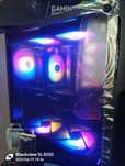 Komputer stacjonarny gamingowy PC NOWY do nauki