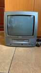 TV Thompson 14 cali z magnetowidem