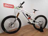 Canyon Torque FRX Fox Kashima Cane Creek enduro DH!!!