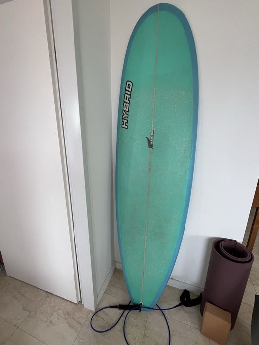 Surfboard 7’0 Hardtop Hybrid