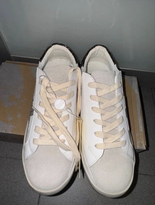 Golden Goose Super Star