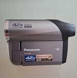 Kamera Panasonic nv-gs90