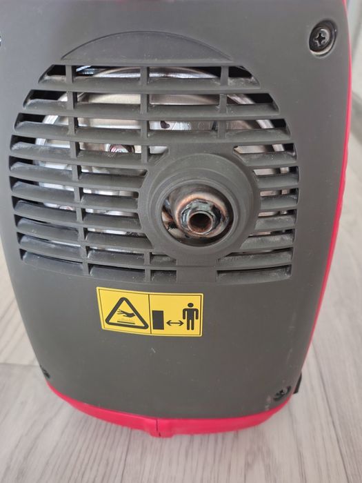 Генератор інверторний Honda EU 10i (новий)