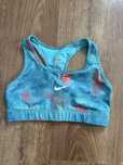 top sportowy nike