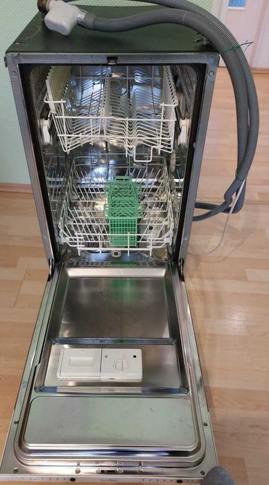 Używana zmywarka Amica ZIS 2450 do zabudowy